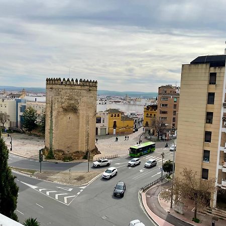 Apartamento Cordoban Torre מראה חיצוני תמונה