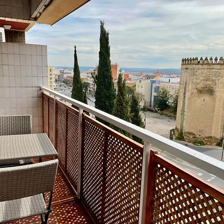 Apartamento Cordoban Torre מראה חיצוני תמונה