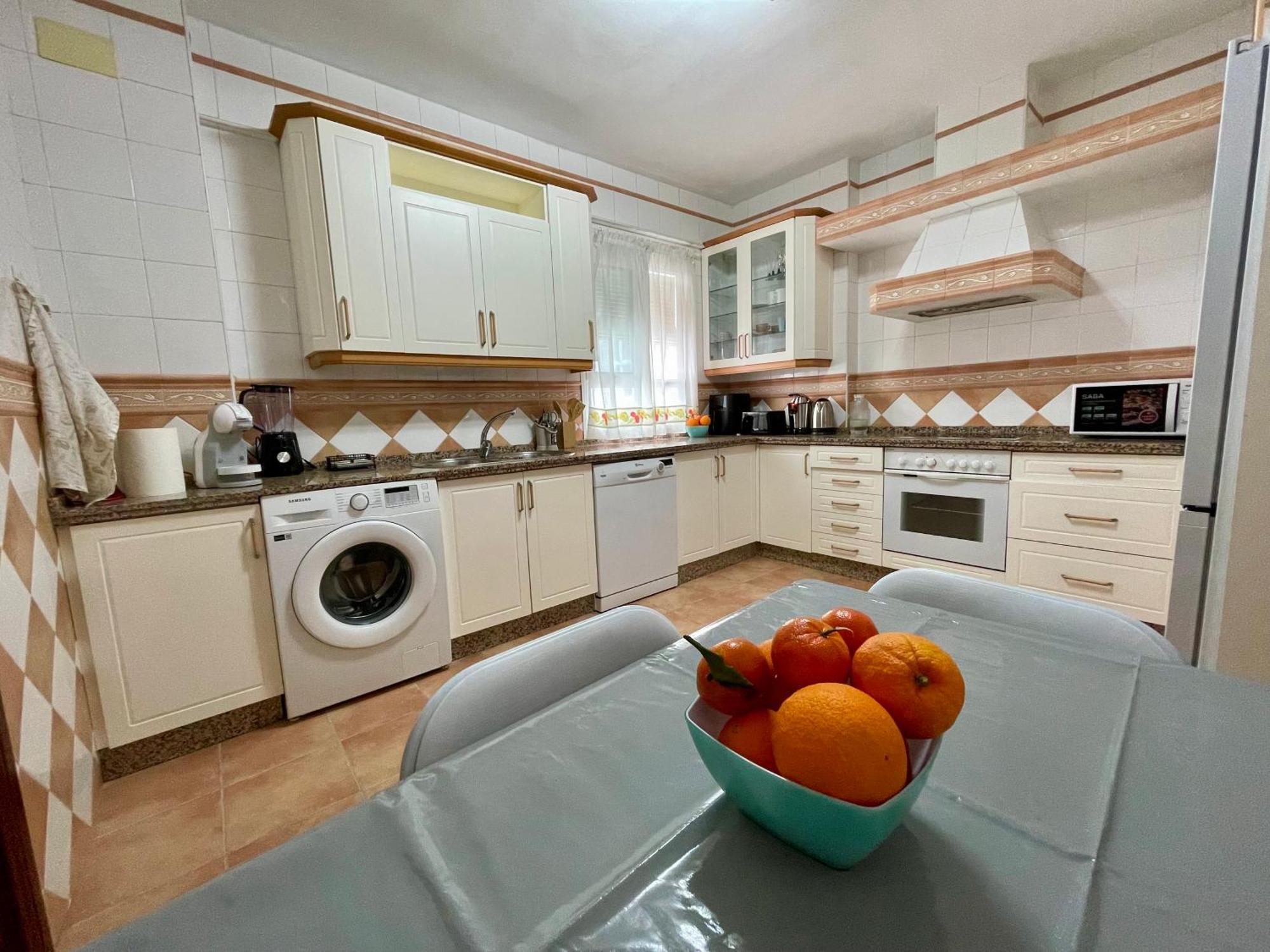 Apartamento Cordoban Torre מראה חיצוני תמונה