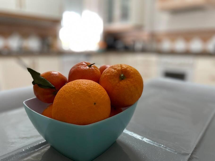 Apartamento Cordoban Torre מראה חיצוני תמונה
