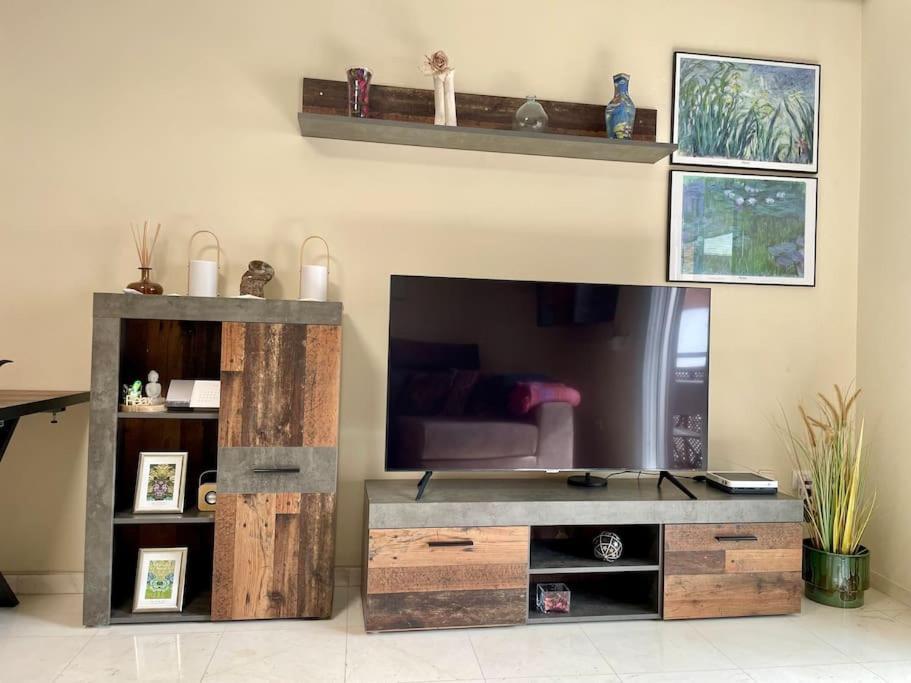 Apartamento Cordoban Torre מראה חיצוני תמונה