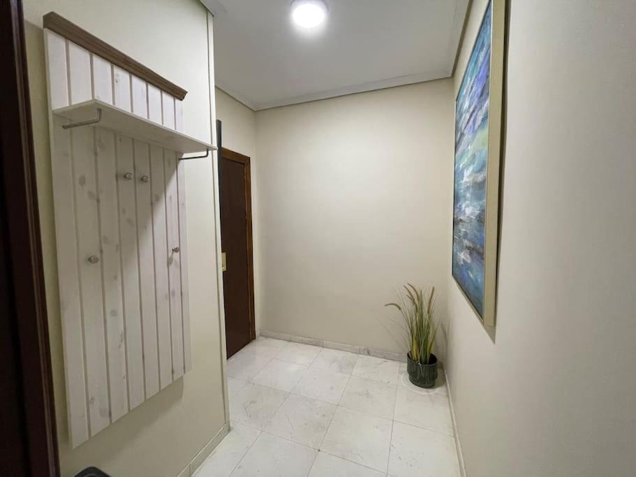 Apartamento Cordoban Torre מראה חיצוני תמונה