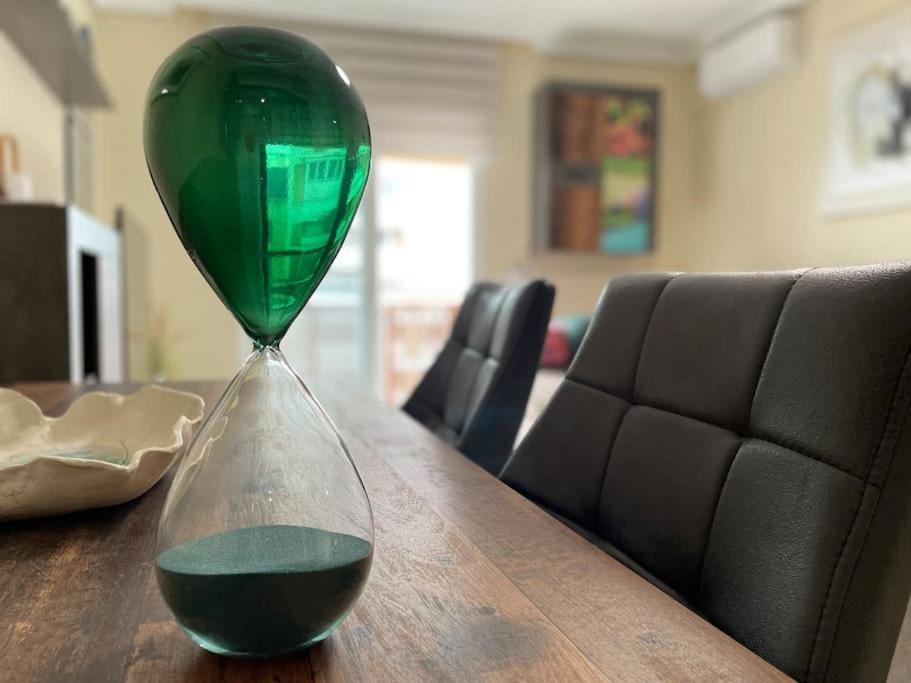 Apartamento Cordoban Torre מראה חיצוני תמונה