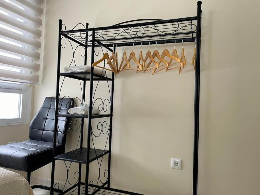 Apartamento Cordoban Torre מראה חיצוני תמונה