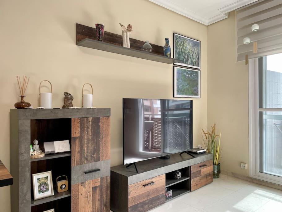 Apartamento Cordoban Torre מראה חיצוני תמונה