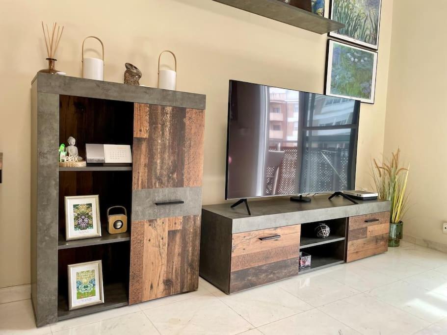 Apartamento Cordoban Torre מראה חיצוני תמונה