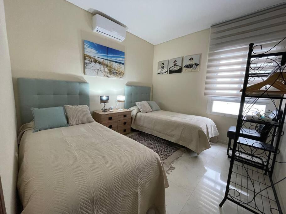 Apartamento Cordoban Torre מראה חיצוני תמונה
